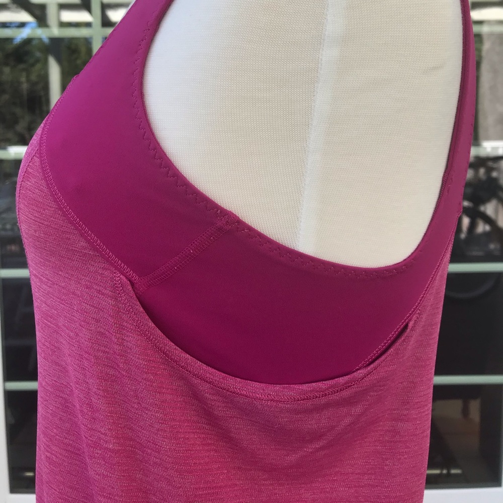 Lululemon No Limits Tank - Picture 7 of 9